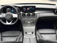 Mercedes-Benz C-Class C 260 L AMG Line Exclusive Edition - ფოტო 12