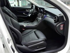 Mercedes-Benz C-Class C 260 L AMG Line Exclusive Edition - ფოტო 14