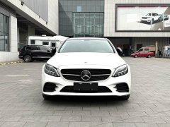Mercedes-Benz C-Class C 260 L AMG Line Exclusive Edition - ფოტო 2