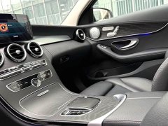 Mercedes-Benz C-Class C 260 L AMG Line Exclusive Edition - ფოტო 4