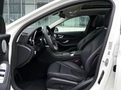 Mercedes-Benz C-Class C 260 L AMG Line Exclusive Edition - ფოტო 6
