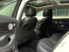 Mercedes-Benz C-Class C 260 L AMG Line Exclusive Edition - ფოტო 7
