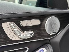 Mercedes-Benz C-Class C 260 L AMG Line Exclusive Edition - ფოტო 8