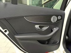 Mercedes-Benz C-Class C 260 L AMG Line Exclusive Edition - ფოტო 9