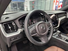 Volvo XC60 T5 AWD Smart Luxury Edition - ფოტო 10