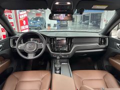 Volvo XC60 T5 AWD Smart Luxury Edition - ფოტო 13