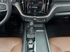 Volvo XC60 T5 AWD Smart Luxury Edition - ფოტო 14