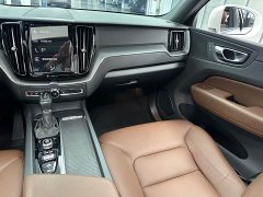 Volvo XC60 T5 AWD Smart Luxury Edition - ფოტო 15