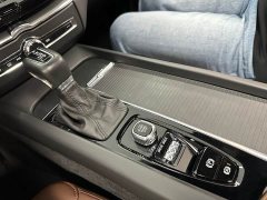 Volvo XC60 T5 AWD Smart Luxury Edition - ფოტო 18