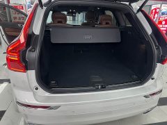 Volvo XC60 T5 AWD Smart Luxury Edition - ფოტო 20
