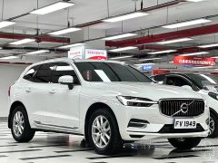 Volvo XC60 T5 AWD Smart Luxury Edition - ფოტო 3