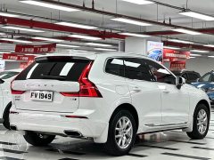 Volvo XC60 T5 AWD Smart Luxury Edition - ფოტო 4