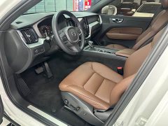 Volvo XC60 T5 AWD Smart Luxury Edition - ფოტო 7