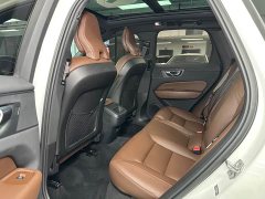 Volvo XC60 T5 AWD Smart Luxury Edition - ფოტო 8