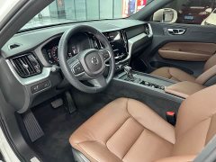 Volvo XC60 T5 AWD Smart Luxury Edition - ფოტო 9