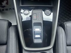 Audi A3 Sportback 35 TFSI Fashion Sport - ფოტო 10