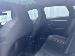 Audi A3 Sportback 35 TFSI Fashion Sport - ფოტო 14