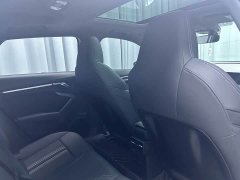 Audi A3 Sportback 35 TFSI Fashion Sport - ფოტო 16