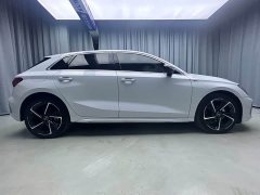 Audi A3 Sportback 35 TFSI Fashion Sport - ფოტო 5