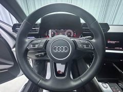 Audi A3 Sportback 35 TFSI Fashion Sport - ფოტო 6
