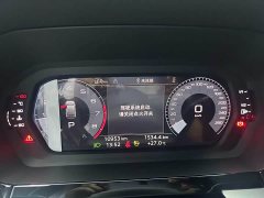 Audi A3 Sportback 35 TFSI Fashion Sport - ფოტო 7