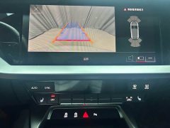 Audi A3 Sportback 35 TFSI Fashion Sport - ფოტო 8