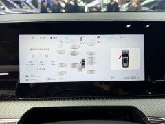BYD Song Pro New Energy Second Generation Smart Driving Edition DM-i 115KM Excellence - ფოტო 10