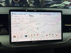 BYD Song Pro New Energy Second Generation Smart Driving Edition DM-i 115KM Excellence - ფოტო 11
