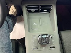 BYD Song Pro New Energy Second Generation Smart Driving Edition DM-i 115KM Excellence - ფოტო 12