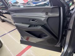BYD Song Pro New Energy Second Generation Smart Driving Edition DM-i 115KM Excellence - ფოტო 14