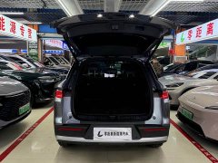 BYD Song Pro New Energy Second Generation Smart Driving Edition DM-i 115KM Excellence - ფოტო 15