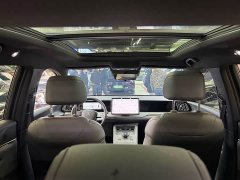 BYD Song Pro New Energy Second Generation Smart Driving Edition DM-i 115KM Excellence - ფოტო 16