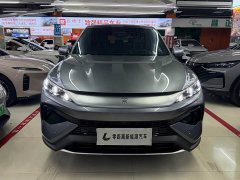 BYD Song Pro New Energy Second Generation Smart Driving Edition DM-i 115KM Excellence - ფოტო 2