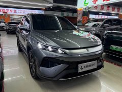 BYD Song Pro New Energy Second Generation Smart Driving Edition DM-i 115KM Excellence - ფოტო 3