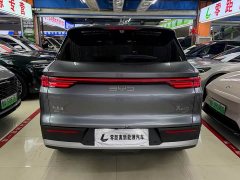 BYD Song Pro New Energy Second Generation Smart Driving Edition DM-i 115KM Excellence - ფოტო 5