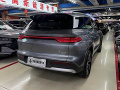 BYD Song Pro New Energy Second Generation Smart Driving Edition DM-i 115KM Excellence - ფოტო 6