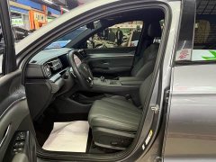 BYD Song Pro New Energy Second Generation Smart Driving Edition DM-i 115KM Excellence - ფოტო 7