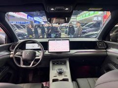 BYD Song Pro New Energy Second Generation Smart Driving Edition DM-i 115KM Excellence - ფოტო 9