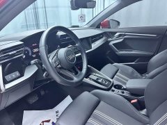 Audi A3 Sportback 35 TFSI Fashion Sport - ფოტო 13