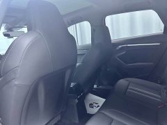 Audi A3 Sportback 35 TFSI Fashion Sport - ფოტო 14