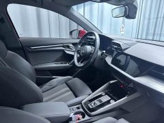Audi A3 Sportback 35 TFSI Fashion Sport - ფოტო 15