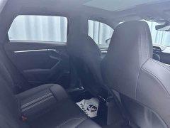 Audi A3 Sportback 35 TFSI Fashion Sport - ფოტო 16