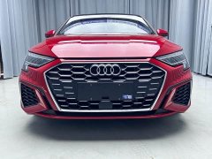 Audi A3 Sportback 35 TFSI Fashion Sport - ფოტო 2