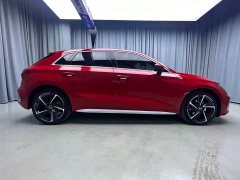 Audi A3 Sportback 35 TFSI Fashion Sport - ფოტო 5