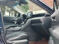 Toyota Harrier 2.0L CVT FWD Luxury - ფოტო 10