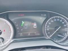 Toyota Harrier 2.0L CVT FWD Luxury - ფოტო 13