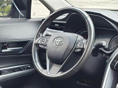 Toyota Harrier 2.0L CVT FWD Luxury - ფოტო 16