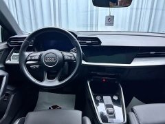 Audi A3 Sportback 35 TFSI Fashion Sport - ფოტო 11
