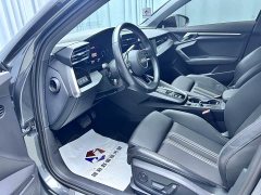 Audi A3 Sportback 35 TFSI Fashion Sport - ფოტო 12