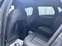 Audi A3 Sportback 35 TFSI Fashion Sport - ფოტო 13